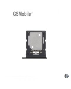 Porta SIM para Xiaomi Note 14 5G - Negro
