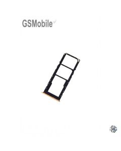 Bandeja SIM para Xiaomi Redmi A5 - Dorado