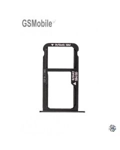 Bandeja SIM & Micro SD Huawei Mate 9 Negro