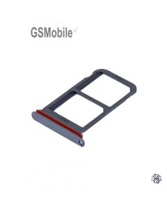 Bandeja sim Huawei P20 Pro Original Azul