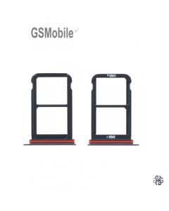 Bandeja sim Huawei P20 Pro Negro