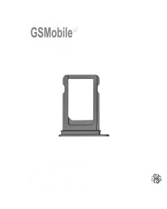 Bandeja SIM para iPhone XS Gris