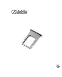 Bandeja SIM iPhone SE Gris oscuro