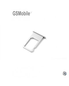 Bandeja SIM iPhone SE Plateado