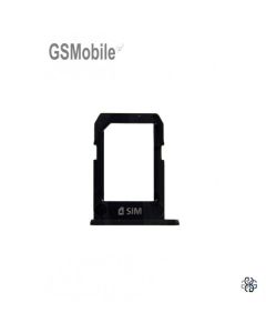 Bandeja sim Samsung Galaxy Tab S2 9.7 T815 Negro