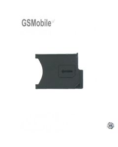 Bandeja de tarjeta Sim para Sony Xperia Z