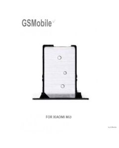Bandeja sim Xiaomi Mi3 Negro