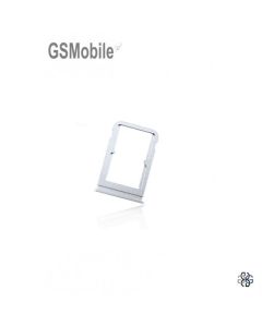 Bandeja sim para Xiaomi Mi8 Plateado