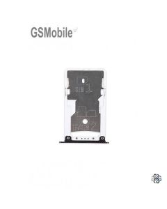 Bandeja Sim & MicroSD Xiaomi Redmi 4X Negro