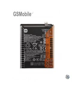 Batería BN5U para Xiaomi Redmi Note 14 5G Original