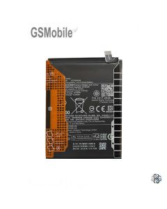 Batería BN5V para Xiaomi Poco X7 5G