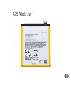 Battery PC60 for Moto G54 5G 