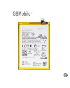 Battery QE50 for Motorola Moto G85 5G XT2427-3