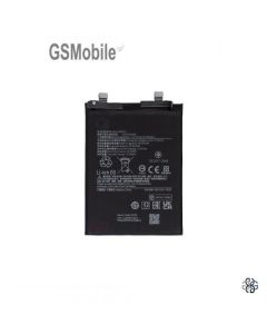 Batería para Xiaomi Redmi Note 13 Pro 5G