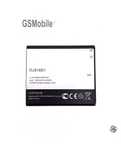 Bateria para Alcatel Pop 3 OT5015