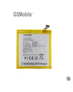 Bateria Alcatel One Touch Pixi 4 6.0 OT8050 8050D