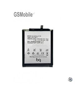 Bateria para BQ Aquaris M5