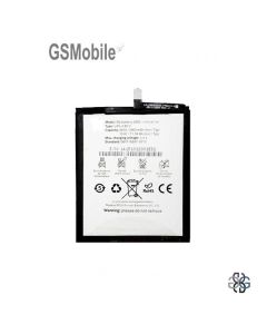 Bateria para BQ Aquaris X5