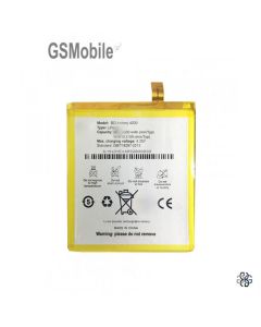 Bateria para BQ Aquaris E6