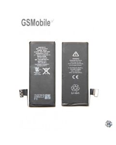 Batería para iPhone 5