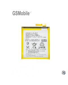 Bateria para Sony Xperia M4 Aqua 