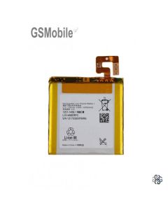 Bateria Sony Xperia T Lt30p