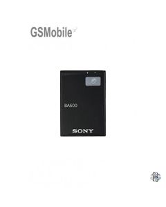 Bateria para Sony Xperia U ST25i