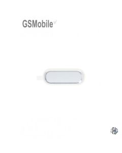 Botón home Samsung Galaxy Tab 3 T210, T211 Blanco