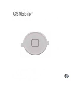 Botón Home iPhone 4G Blanco