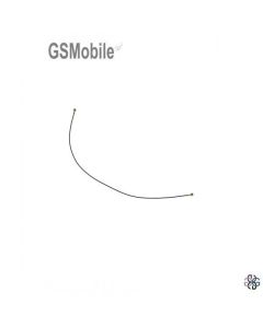 Cable coaxial Antena para Oppo A15 - 162mm