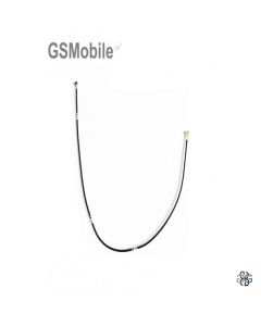 Cable coaxial antena para Nokia 8