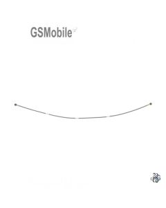 Cable coaxial Antena Sony Xperia XA1 Ultra Gris