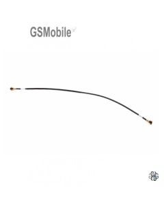Cable coaxial Antena Sony Xperia L2 H3311 Original Negro