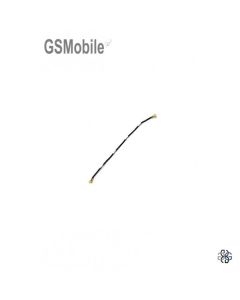 Cable coaxial Antena Sony Xperia T Lt30p