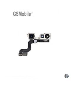 Flex De Cámara Frontal para iPhone 14