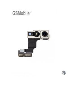 Cámara Frontal para iPhone 15 - Gsmobile