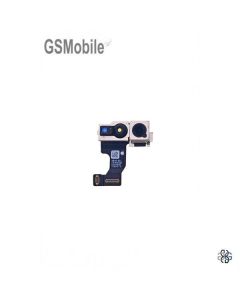 Cámara frontal para iPhone 16 Plus - Gsmobile