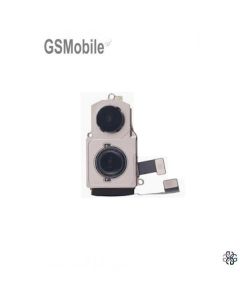 Cámara trasera para iPhone 16
