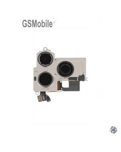 Rear Camera for iPhone 17 Pro Max