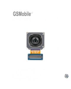 Camara principal Samsung A34