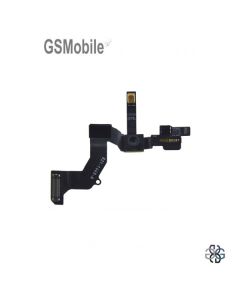 Cámara frontal para iPhone 5