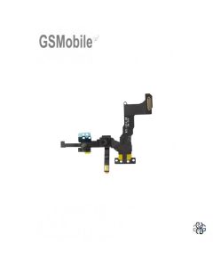 Cámara frontal iPhone SE