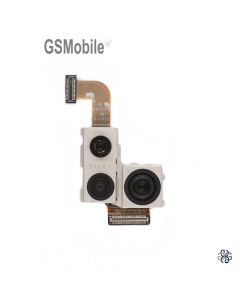 Camara trasera Huawei Mate 20 Pro Original