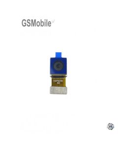 Camara trasera Huawei Y7 2017 Original