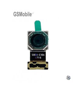 Cámara Principal (Trasera) Nokia 3 Original