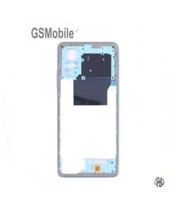 Chasis para Xiaomi Redmi Note 11 Pro 5G Azul