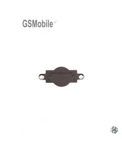 Chapa metálica sujeción de botón home iPhone 5C