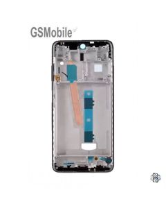 Marco Frontal para Xiaomi Poco X3 - Gsmobile