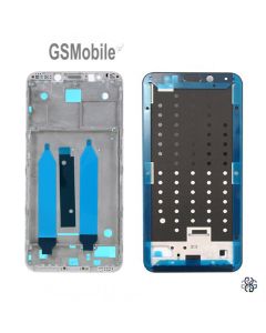 Chasis para Xiaomi Redmi 5 Plus Blanco