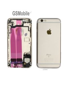Chasis Completo iPhone 6s Dorado